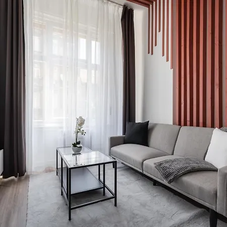 Appartement Kl26- Quality Apartments, Best Location. By Bqa *