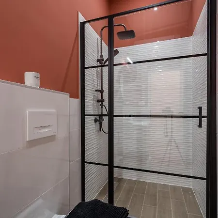 Appartement Kl26- Quality Apartments, Best Location. By Bqa