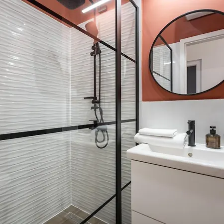 Appartement Kl26- Quality Apartments, Best Location. By Bqa *