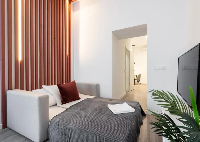 Kl26- Quality Apartments, Best Location. By Bqa