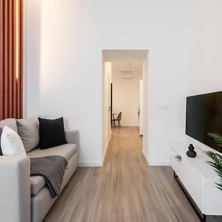 Kl26- Quality Apartments, Best Location. By Bqa Βουδαπέστη