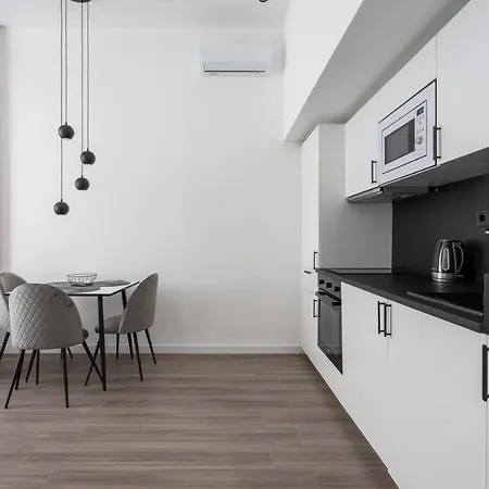 Kl26- Quality Apartments, Best Location. By Bqa Apartment *