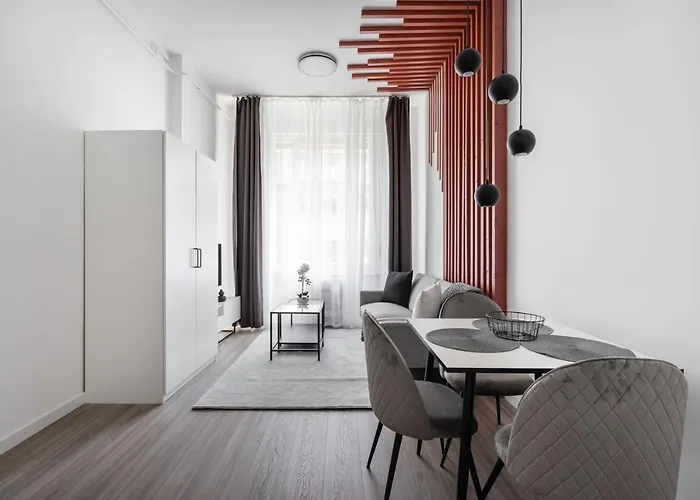 アパート Kl26- Quality Apartments, Best Location. By Bqa *