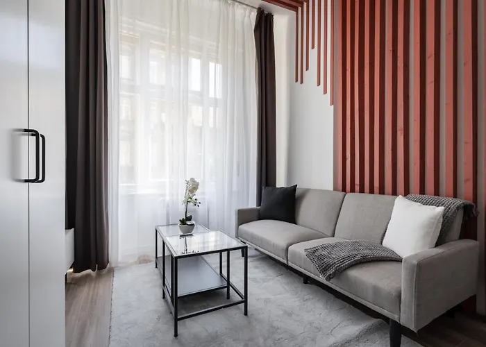 アパート Kl26- Quality Apartments, Best Location. By Bqa *
