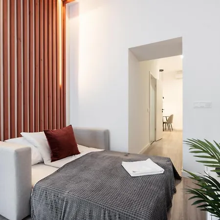 Kl26- Quality Apartments, Best Location. By Bqa